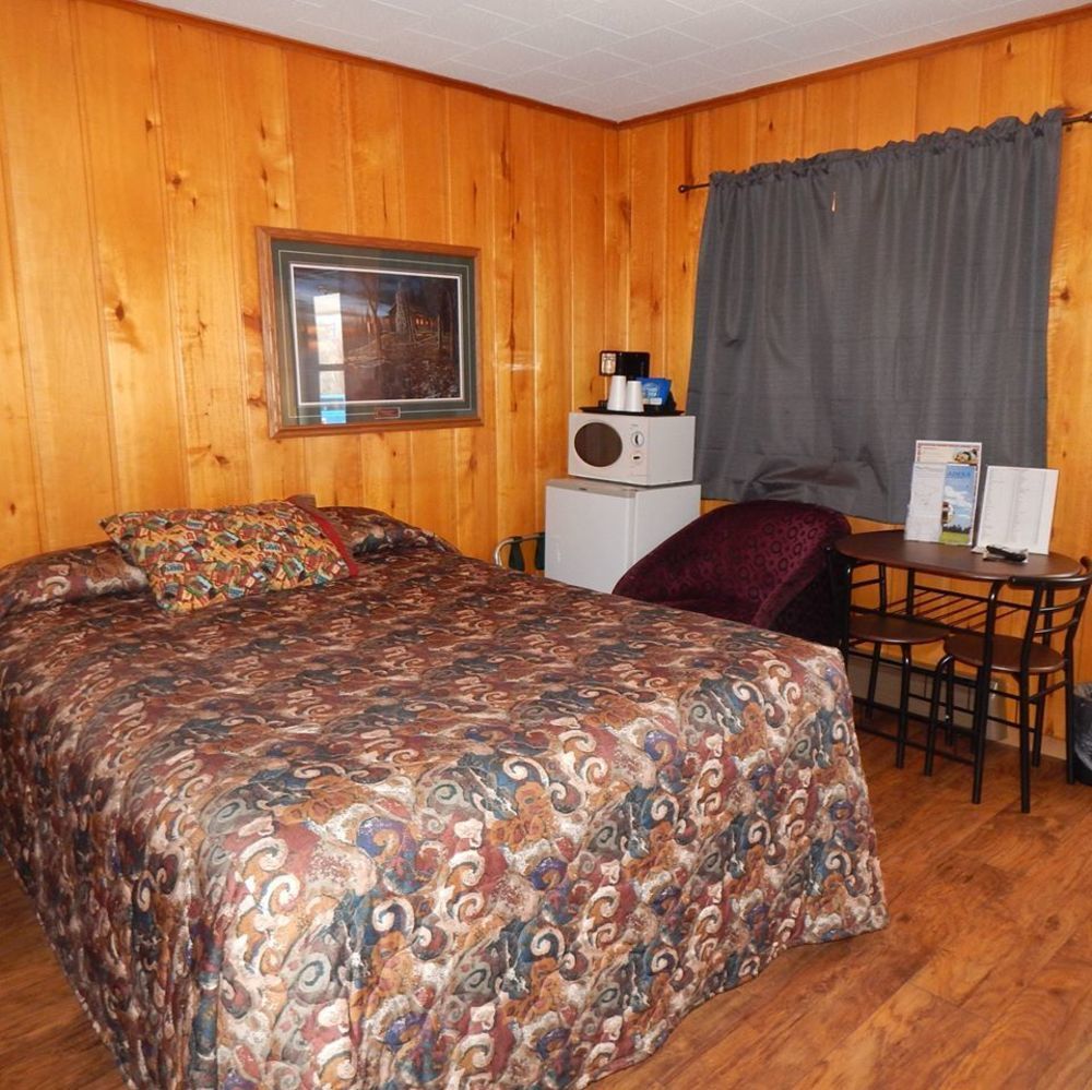 Brookside Motel Wadena Екстер'єр фото