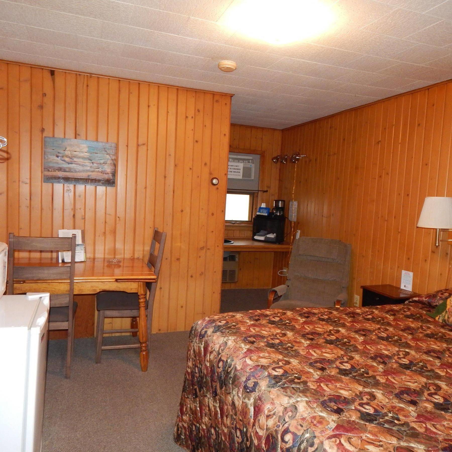 Brookside Motel Wadena Екстер'єр фото